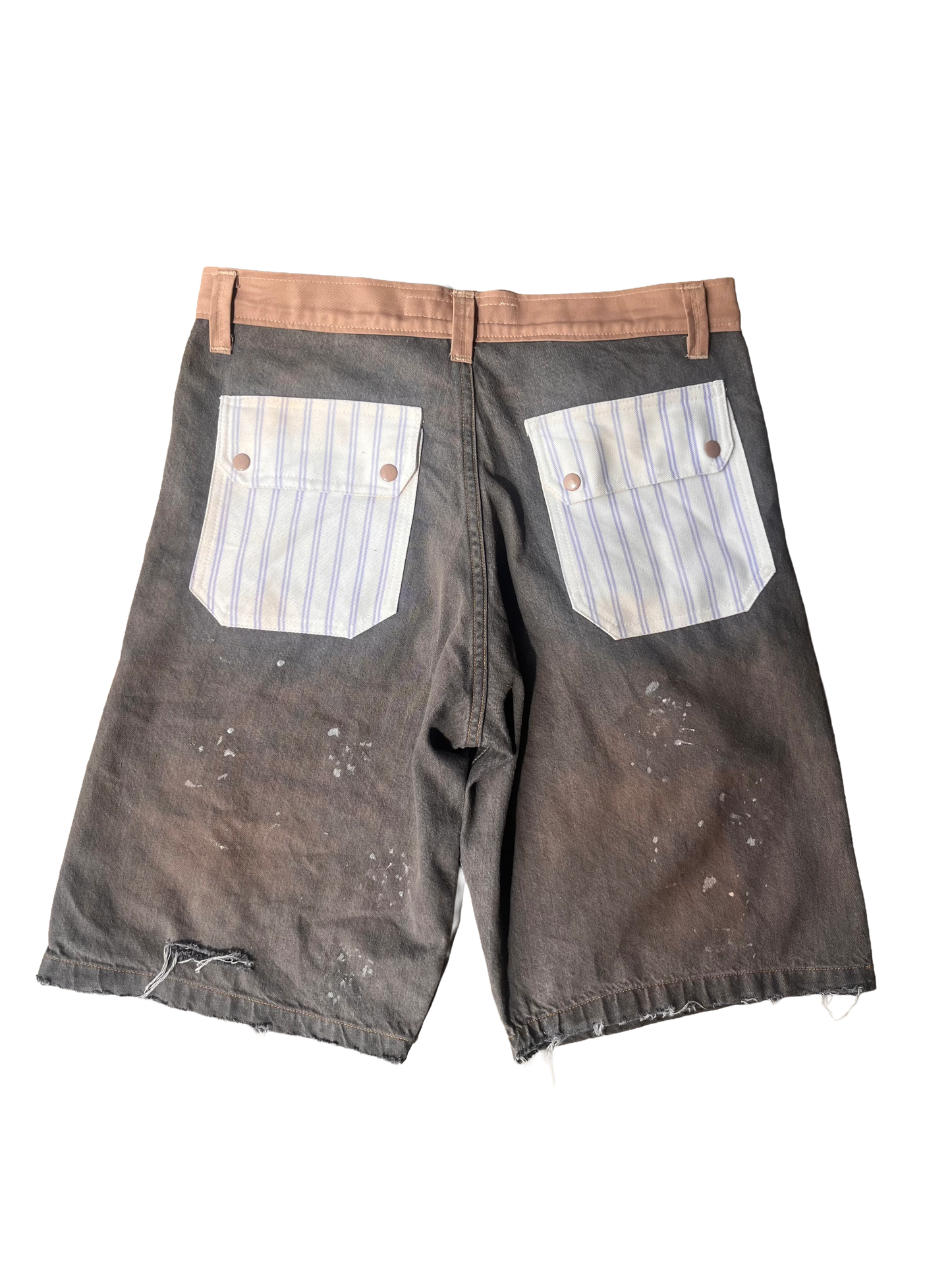Sailor Shorts