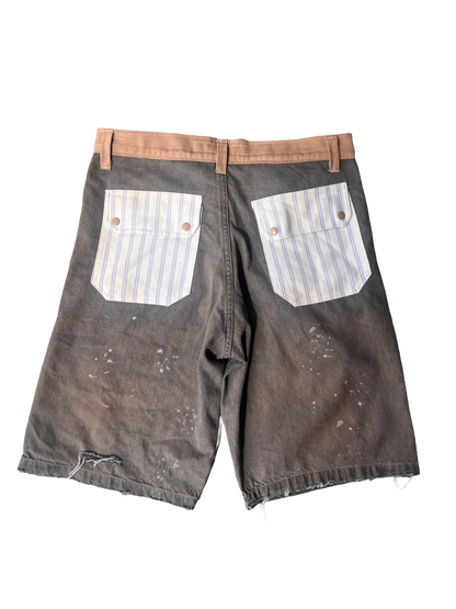 Sailor Shorts