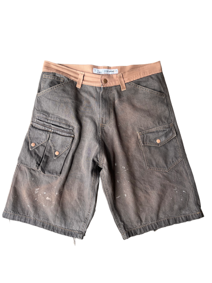 Sailor Shorts
